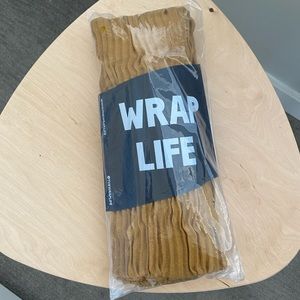 WRAP LIFE Hair Wrap